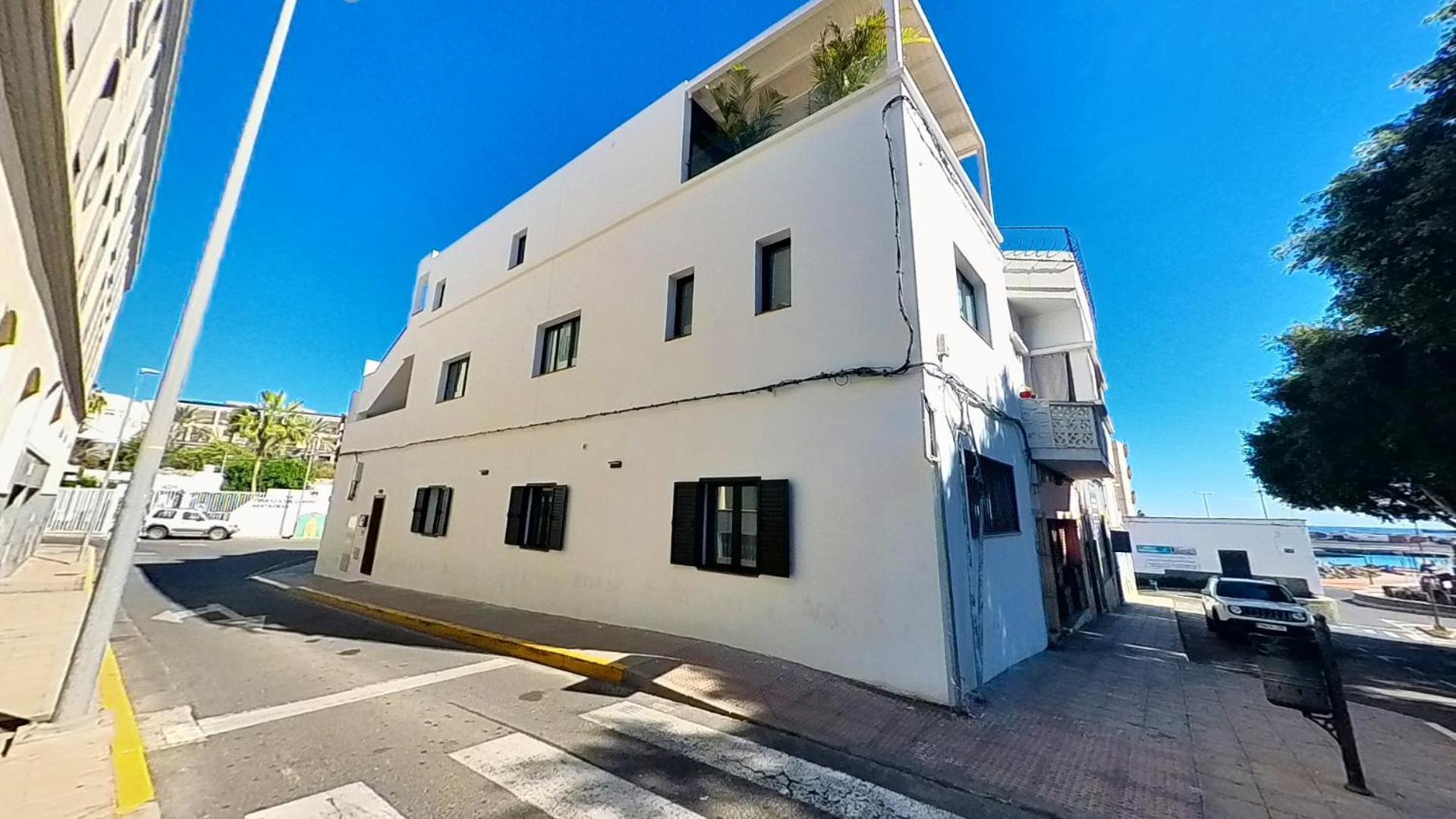 Myhome Urban Apartments Puerto del Rosario (Fuerteventura) Exterior foto