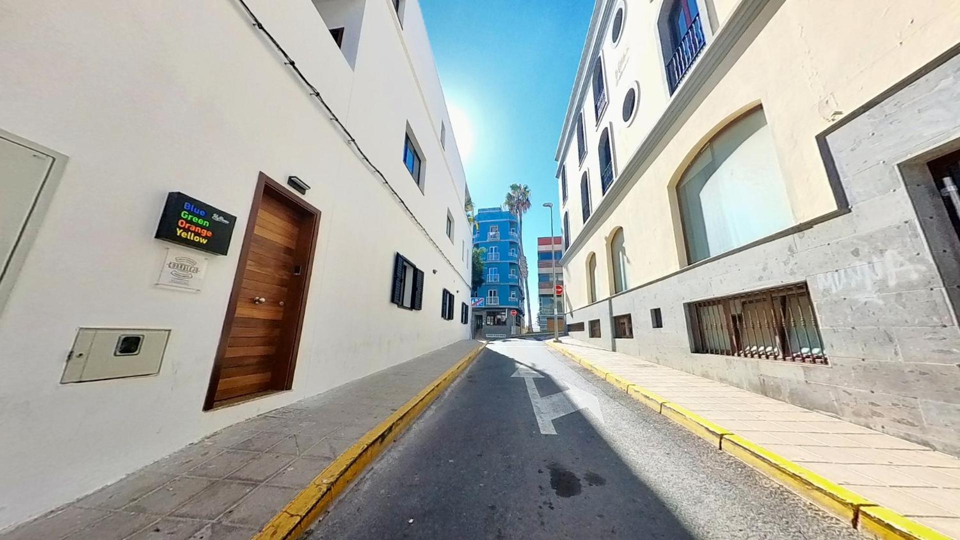 Myhome Urban Apartments Puerto del Rosario (Fuerteventura) Exterior foto